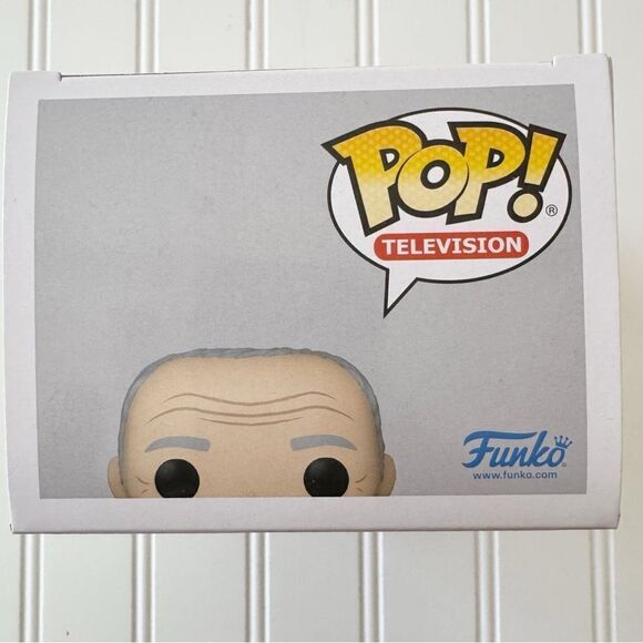 Funko Squid Game POP! Television Player 001- Oh ll-nam Vinyl Figure #1223 - Picture 5 of 6